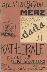 Katedralen. Silverhästen, 1920.