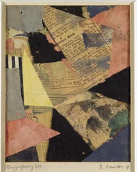 Merz ritning 229, 1921