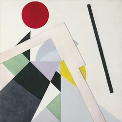 Bild från 8 sidor, 1930-talet