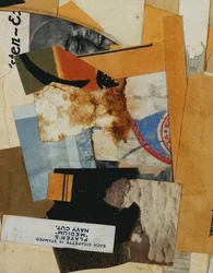 Spelare "Medium" Navy Cut, 1935