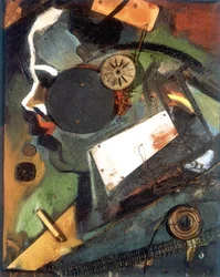 Doktorn 1919