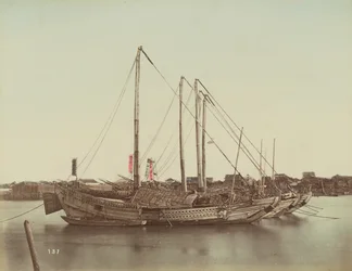 Japanska junkar