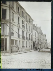 Reims, Frankrike