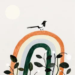 God morgon, 2019