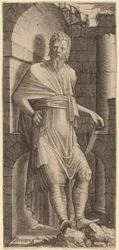 Sankt Bartolomeus