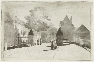 Stadsbild