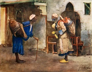 The Meeting of the Waters, från 
