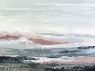 Misty Mountain-lagren