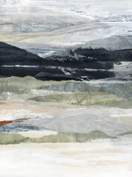 Misty Mountain-lagren