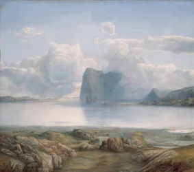 Ön Borgøya