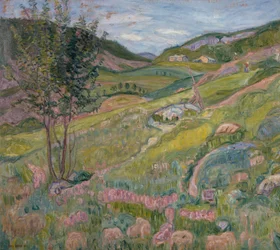Från Faaberg