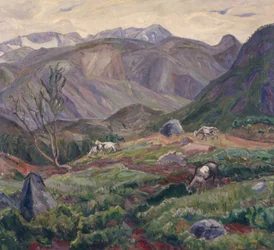 Från Leirungsdalen