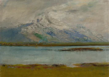 Tatralandskap, 1890-95
