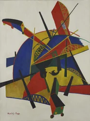 Brudar, 1920.