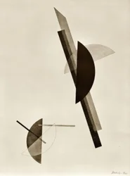 Konstruktionen. 6. Kestner-mapp