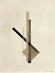Konstruktionen. 6. Kestner-mapp