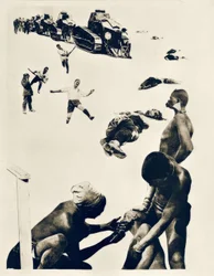 militarism