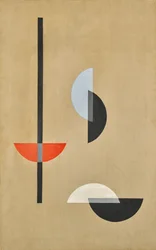 Segment, 1921.