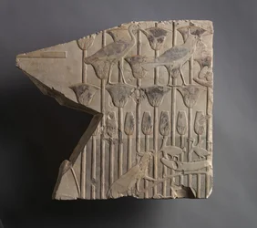 Spjutfisk, c.667-647 f.Kr