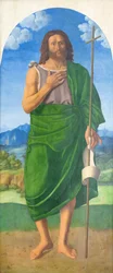 Johannes Döparen