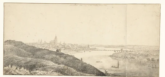 Utsikt över Arnhem