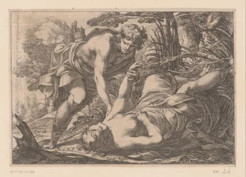 Apollo och Clytia