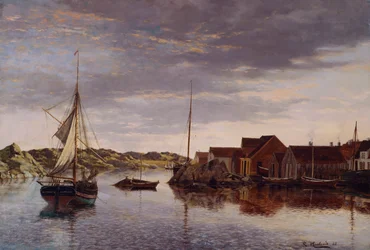 Fiskeby