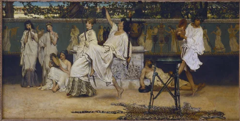 Bachnal, 1871