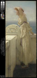 Förhoppningsfull, 1909