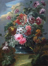 Blommor