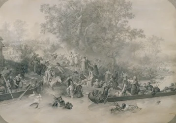 Grundandet av Wien