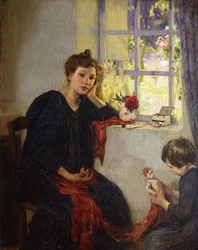 Dockan, 1902