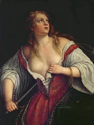 Lucretia