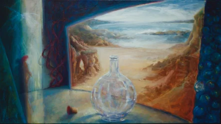 Guernsey Dream II, 1999