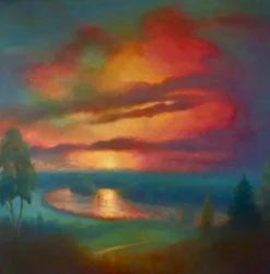 Richmond Sunglow, 2020