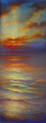 Sea Gold, 2016,