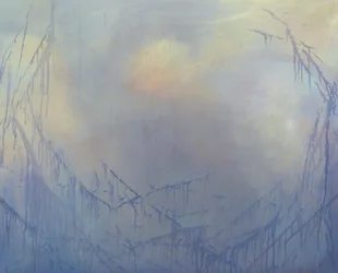 Silver Webs, 2019