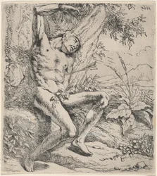 Sankt Sebastian