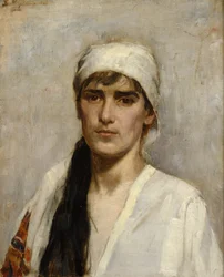 Författare Amalie Skram