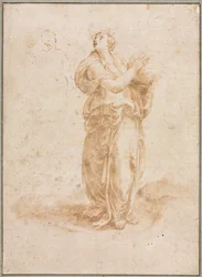 Ceres, 1500-talet.