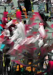 Dynamisk abstrakt energi
