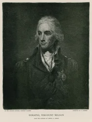 Horatio, Viscount Nelson