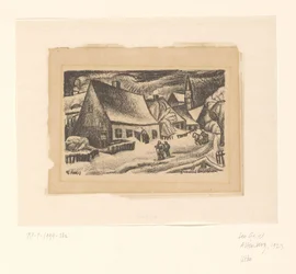 Altenberg (Ertsgebergte) (originaltitel på objekt)