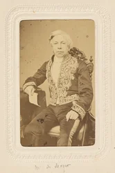 [Herr] de Royer