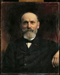 Joseph Dreyfus (målning på duk)
