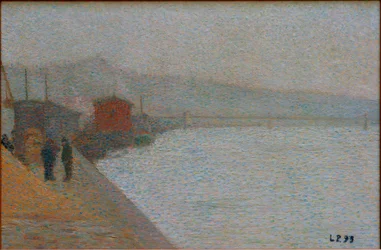 Saônes stränder