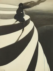 Vertigo eller Den magiska trappan