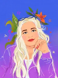 Asteria, 2025 (digital)