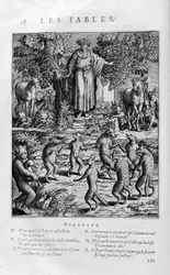 Fabler, 1615