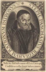 Stephen Paschinus